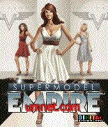 game pic for Supermodel Empire